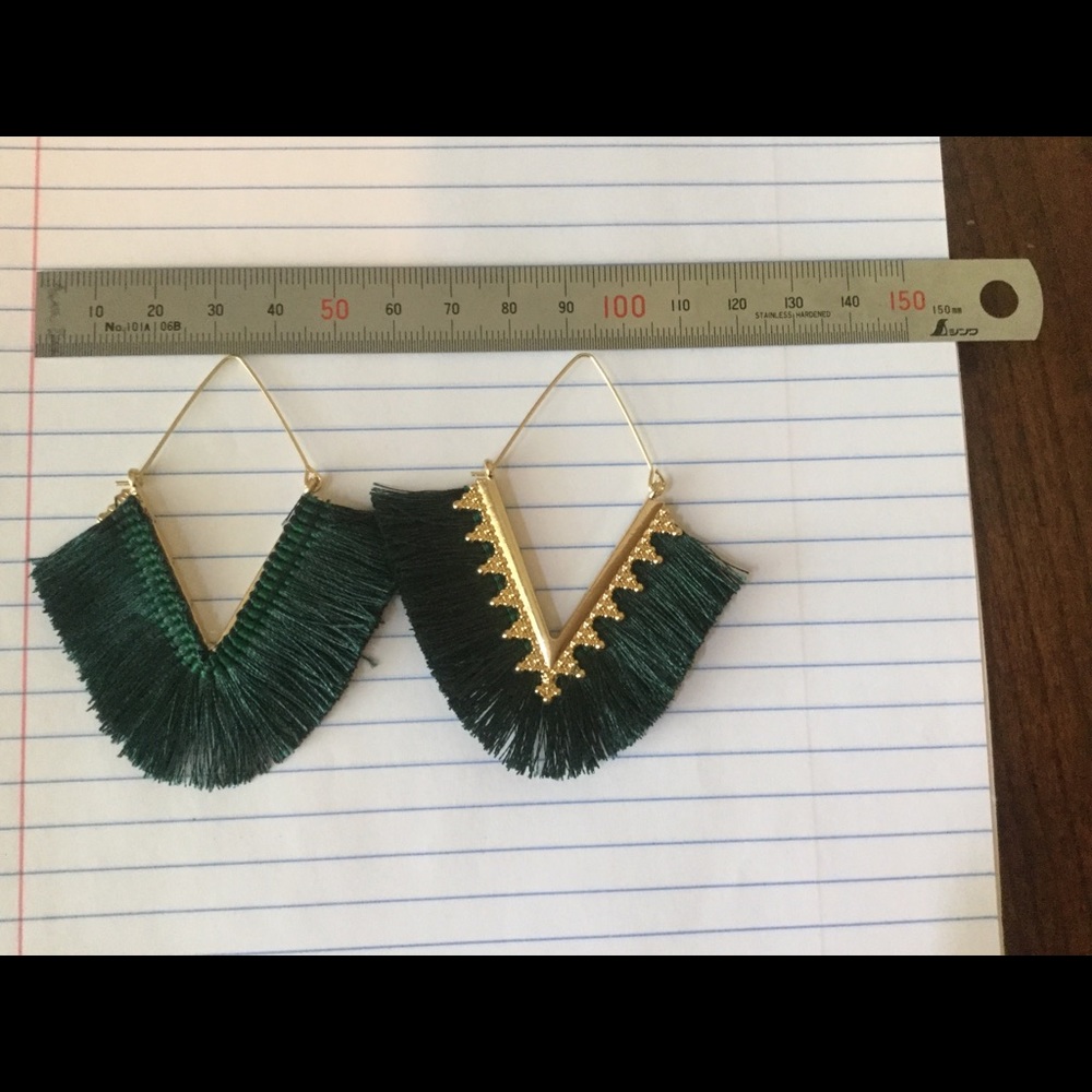 Earring NWOB - Picture 2 of 2